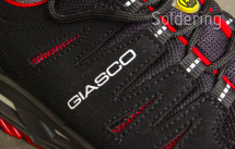 ESD Pracovná bezpečnostná obuv Giasco FOX S3